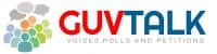 picture showing guvtalk logo