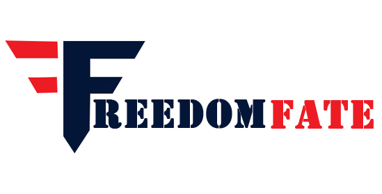 Freedomfare logo